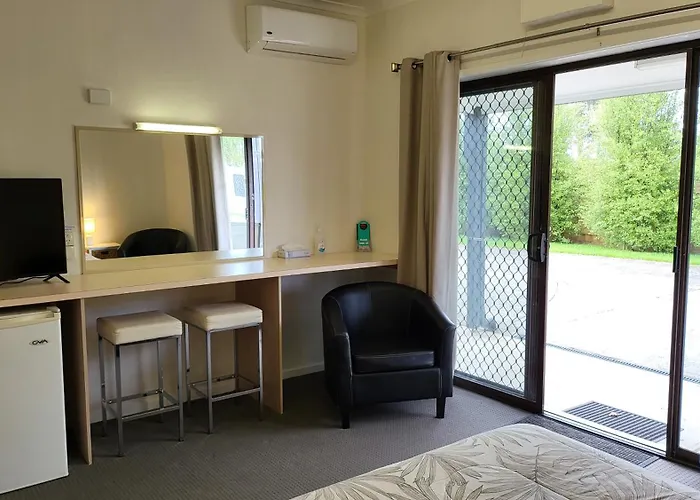Kooweerup Motel