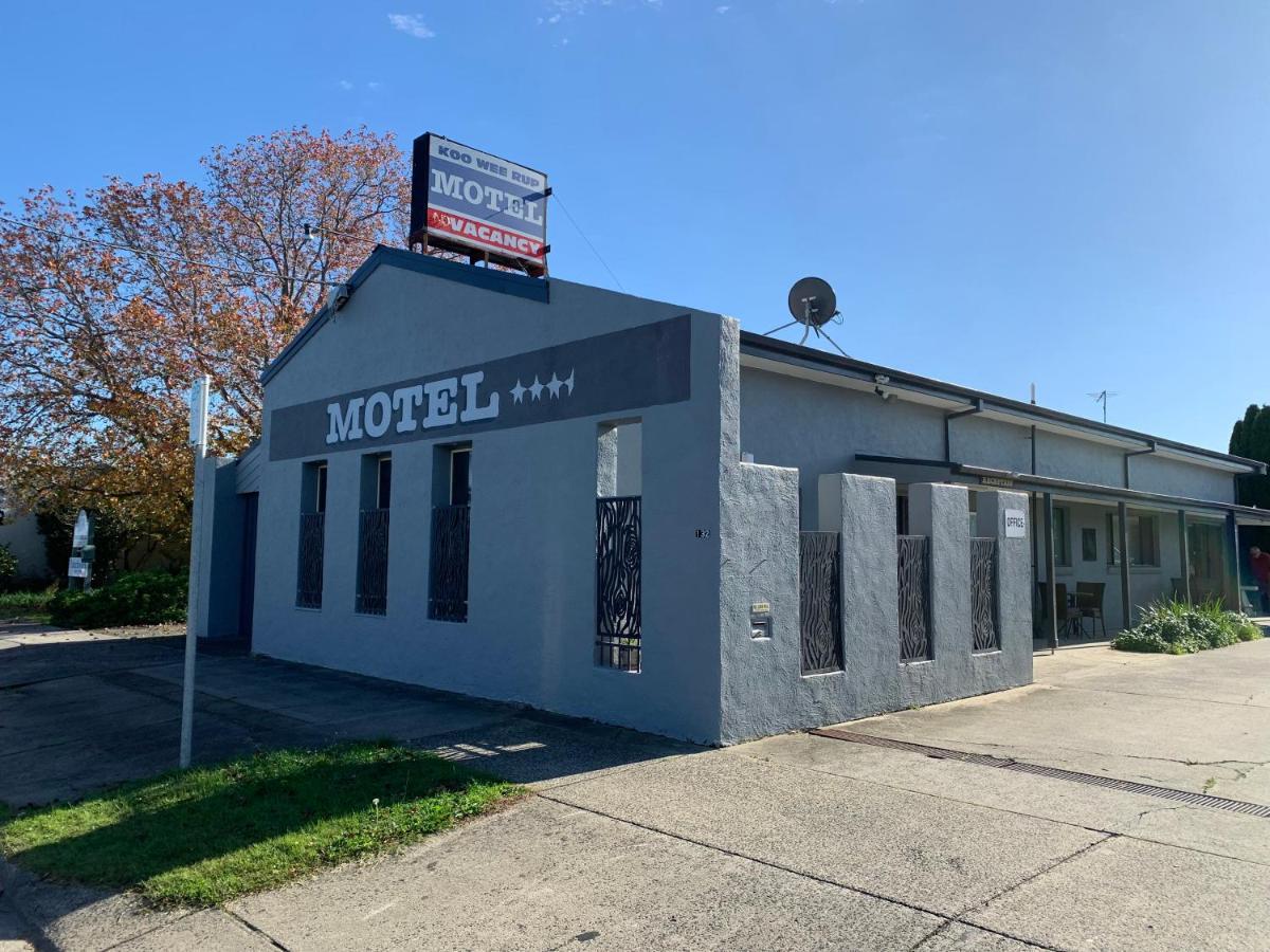 Kooweerup Motel Koo Wee Rup