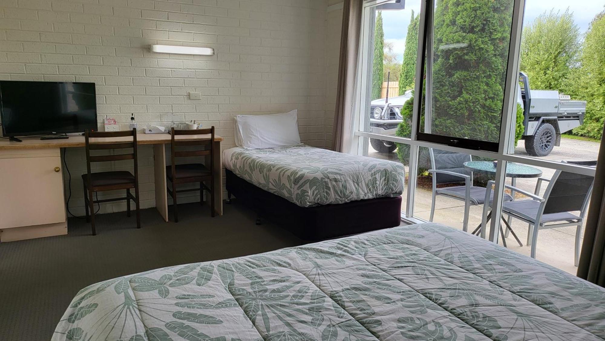 Motel Kooweerup