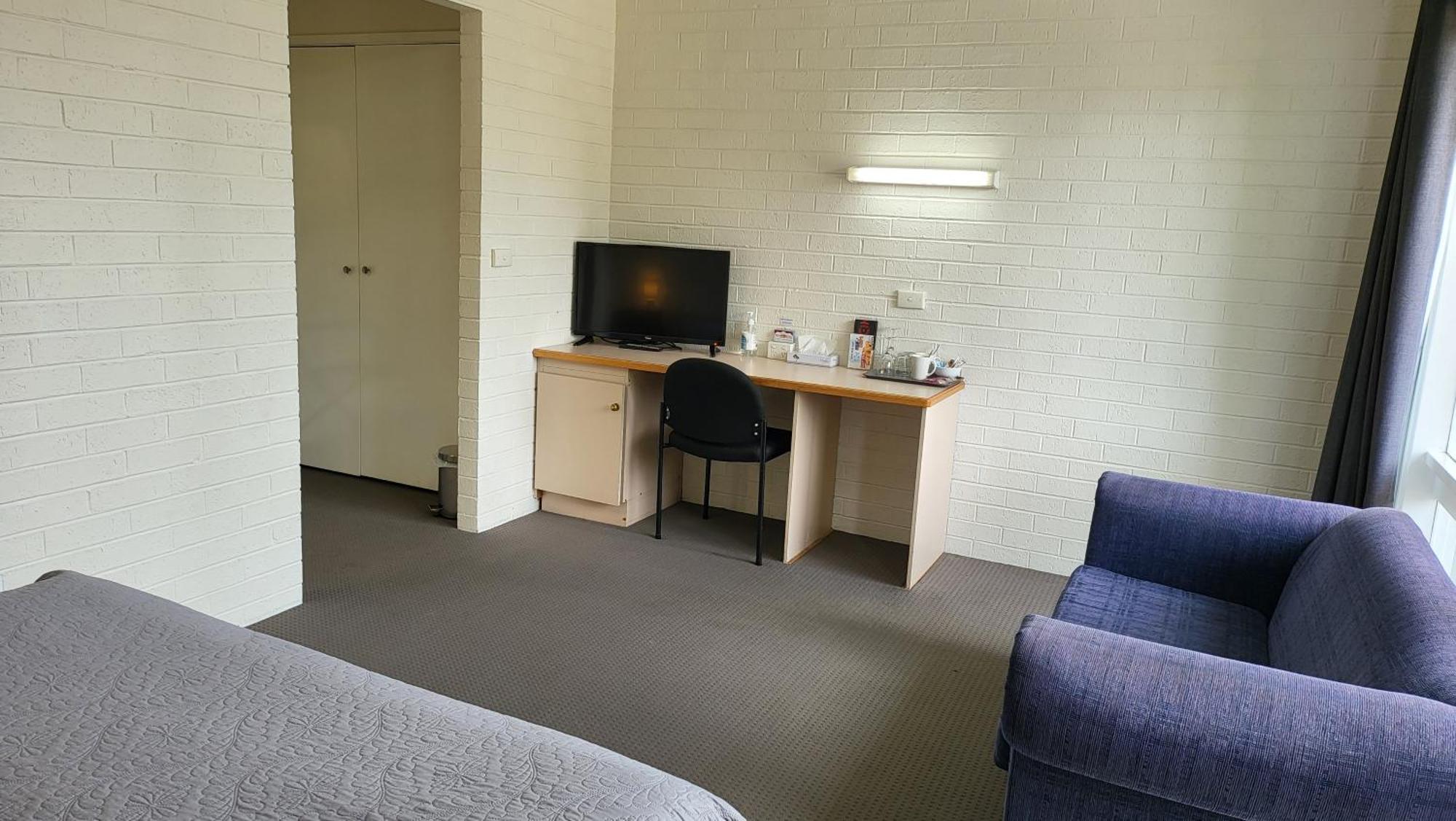 Motel Kooweerup *