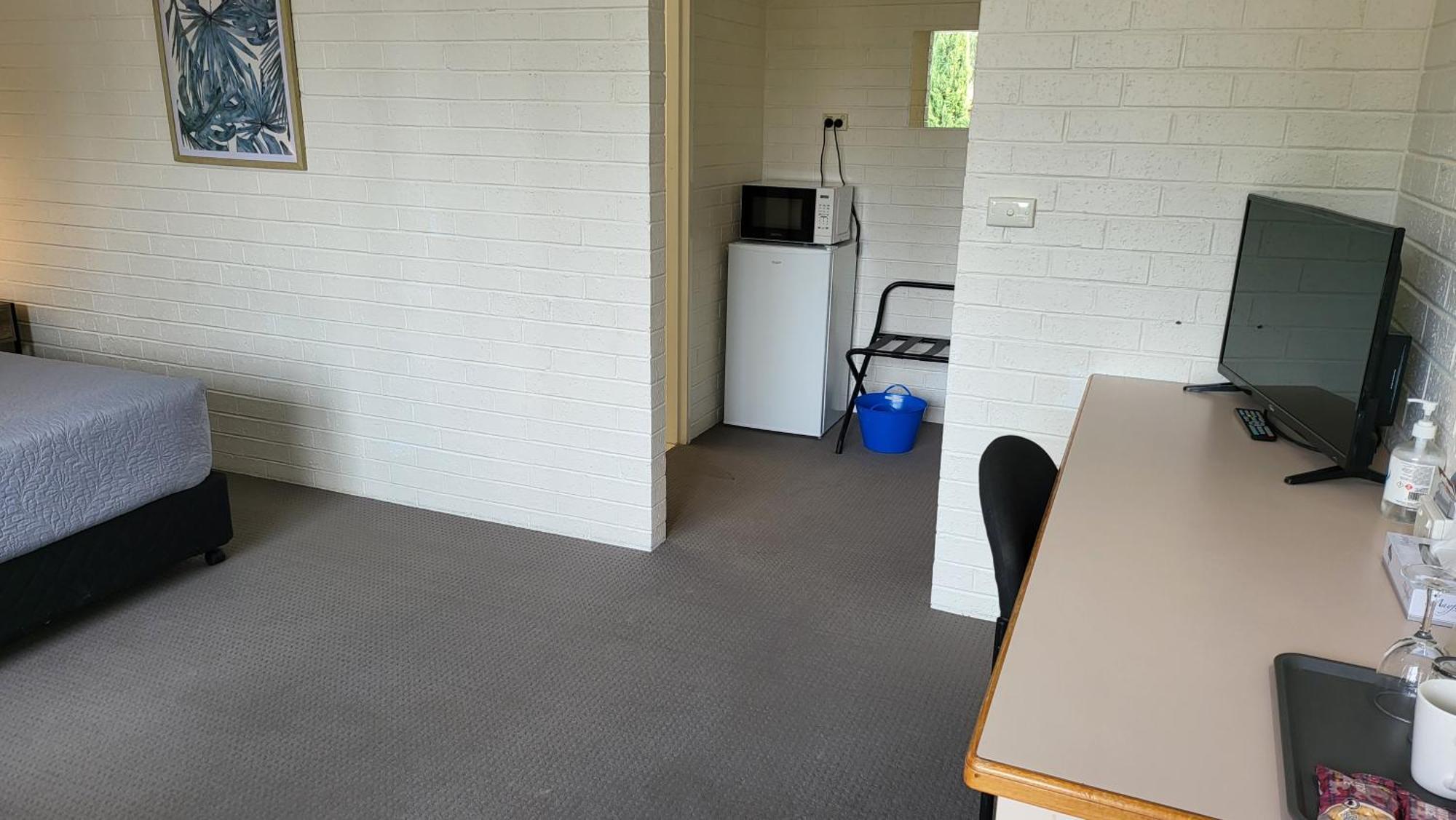 Kooweerup Motel